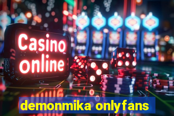 demonmika onlyfans